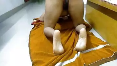 Indian Desi Girlfriend Enjoy Sex with Her Boyfriend in Hotel