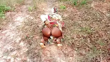 Everbest christmas sex in jungle desi radhika