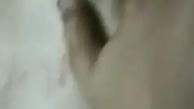 South Indian Bhabhi Loves Rough Sex