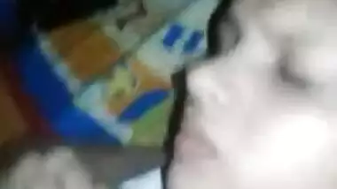 Tamil aunty illegal sex affair with neighbor uncle