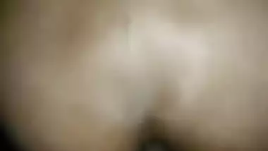 Mera first anal sex at my home