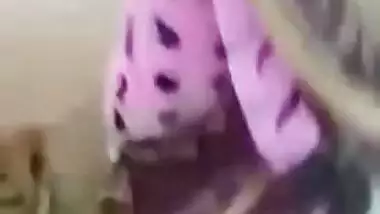 Telugu lanja caught fucking in temple