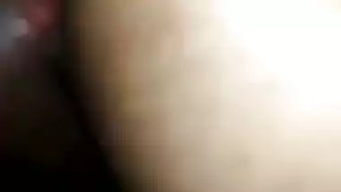 Indian chubby pussy fuck in hostel room