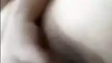 Finger sex