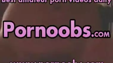 Amateur Indian Cutie Having Sex