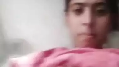 Desi girl Yummy pussy fucking