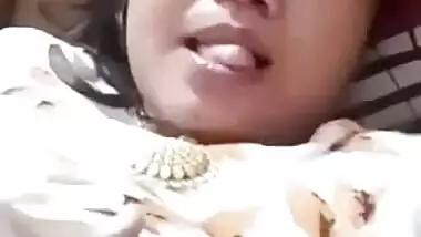 Desi Married Sexy Bhabi Showing