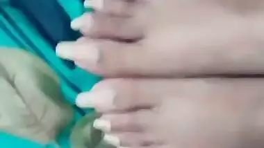 Gf Indian sharp toenai