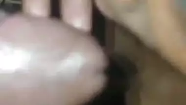 Village guy and desi milf’s hardcore Karnataka sex video