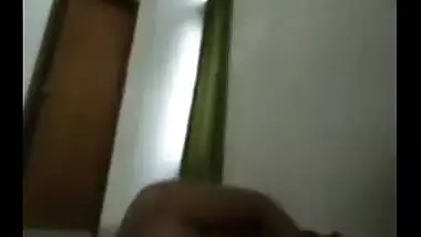 Desi sex clip of young bhabhi fucked by neighbor mms