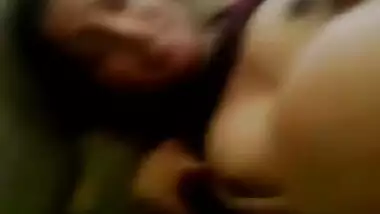 Desi Chudai Video Of Bangalore Girl Sophia With Her Bf