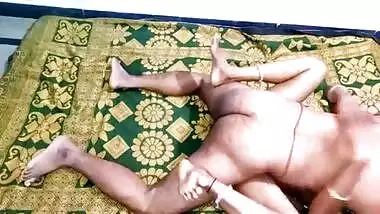 Telugu house wife fuking clear voice