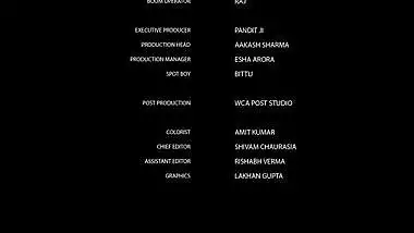 First On Net -shilajeet Episode 1