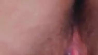 Sexy Punjabi Girl Selfie Videos Part 1
