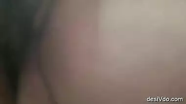 Paki couple shamless and exposing their blowjob session