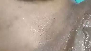 Village Wife Pussy Licking