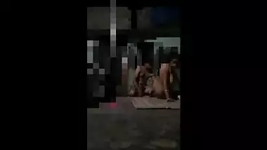 Devar bhabi fucking mid night