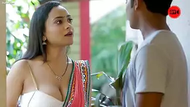 Mujhe Ye Samajh Nahi Aa Raha Aisi Bhabhi Ko Doodh Lene Ki Kya Zarurat Hai…?