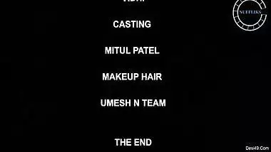 52yo Fatty Bhabhi Has Sex With Customer