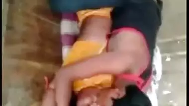 Desi aunty gets violated by nephew as revenge for being and interfere in his marriage