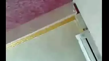 Horny Indian Desi Wife Fucked Early morning