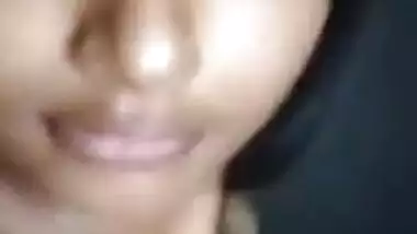 Cute Desi girl