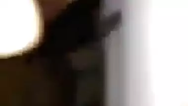 Bangladeshi Dehati girl showing her private body parts on cam