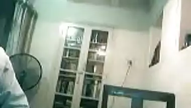 Desi Pregnant Saali do sex in doggy style with Jija