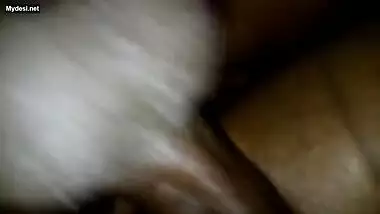 Desi sexy bhabi after anal fucking