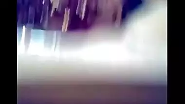 Beautiful bhabhi enjoyed by her devar in the hotel