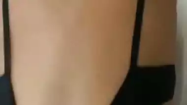 Bhabi Hard Doggy Fuck with Loud Moaning