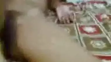 My Indian Sister Is A Horny Slut