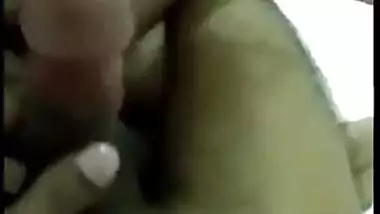 Desi couple sucking cock