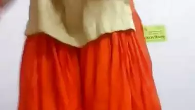 Desi hot bhabi change