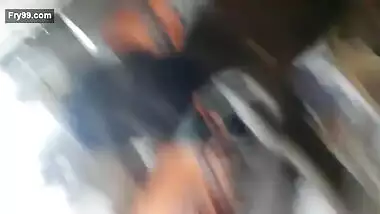 Village bhabhi doggy fucking