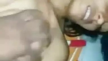 Cute Desi Gf Fucking
