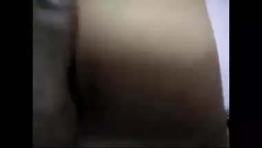 Indian xxx desi porn clip of South Indian aunty Anitha