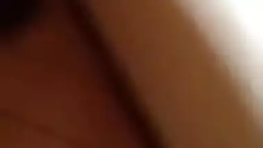 Indian young cute babe sucked dick
