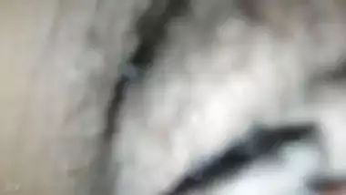 Indian aunty