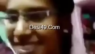 Today Exclusive- Sexy Desi Girl Shows Boobs Pussy