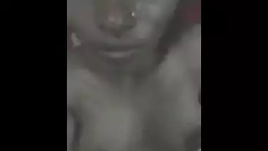 Indore housewife fucking hubby’s boss mms scandals