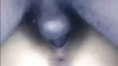 He's a lucky guy, but my cock would be rock...