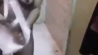 DESI INDIAN WIFE CAPTURED NUDE AFTER SEX