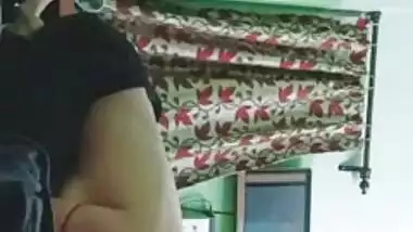 Indian sexy girl blowjob to her cousin brother