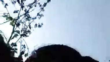 Licking Nipples Of Sexy Village Bhabhi