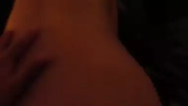 MILF INDIAN WIFE FROM BEHIND DEEP