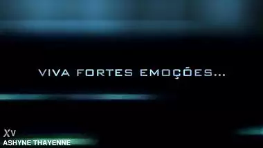 Uma Índia Safada