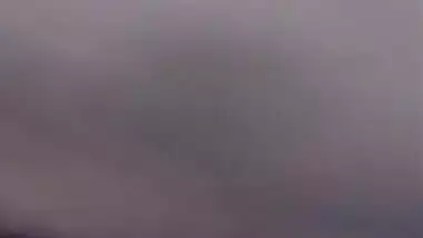 Today Exclusive- Cute Desi Girl Showing Her Pussy