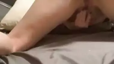 Love it in my ass Daddy!