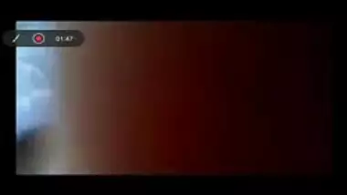 Indian desi school girl